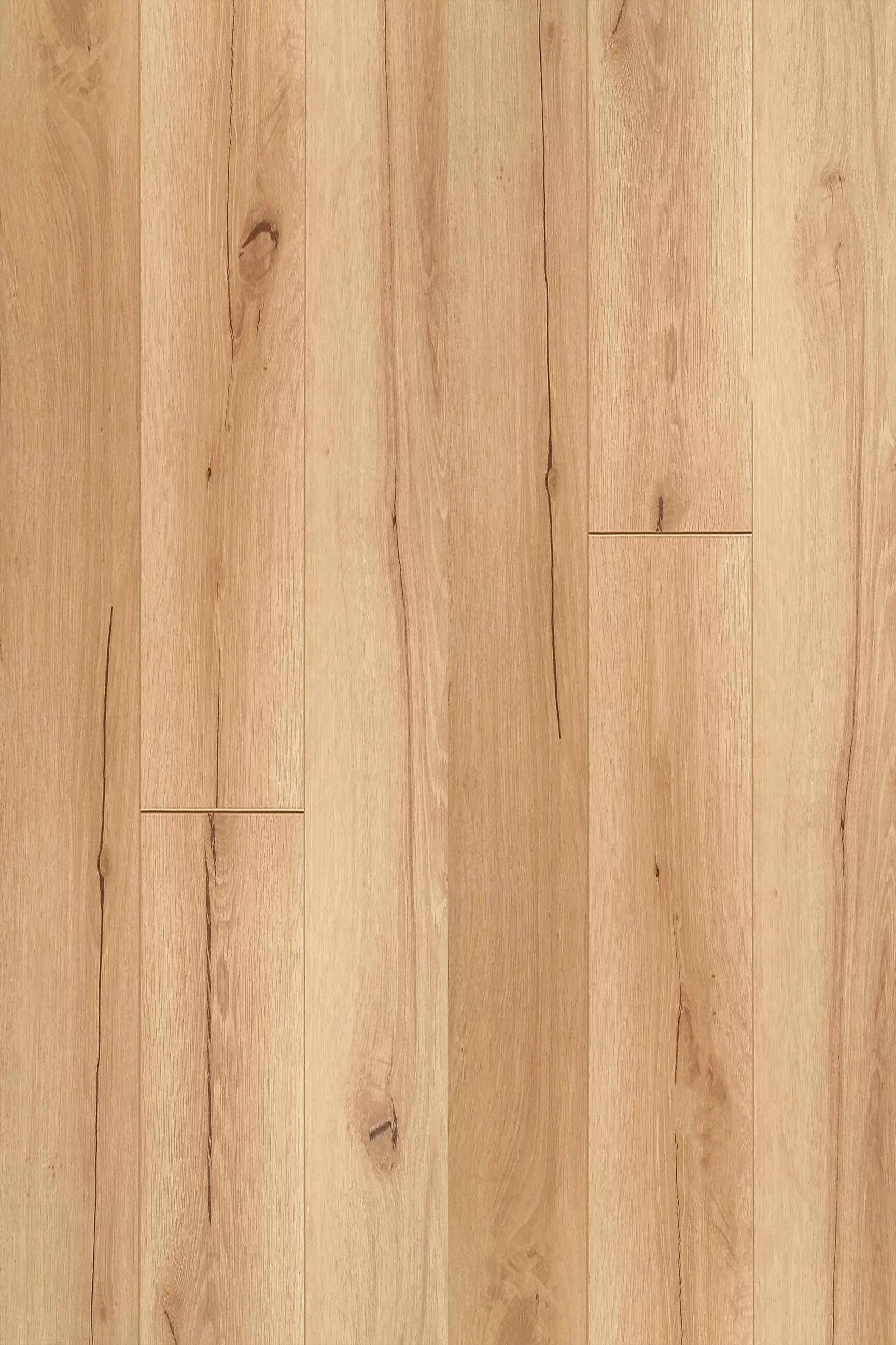 Vanilla Oak
