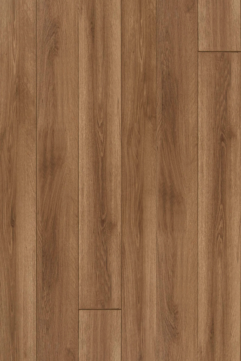 Tobacco Oak — Luxury Edition installed surface detail