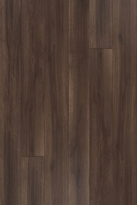 Smoke Oak — Luxury Edition installed surface detail