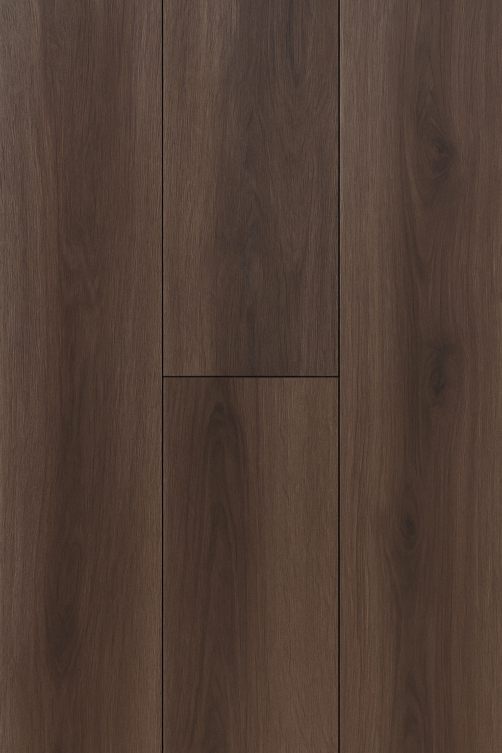 Smoke Oak