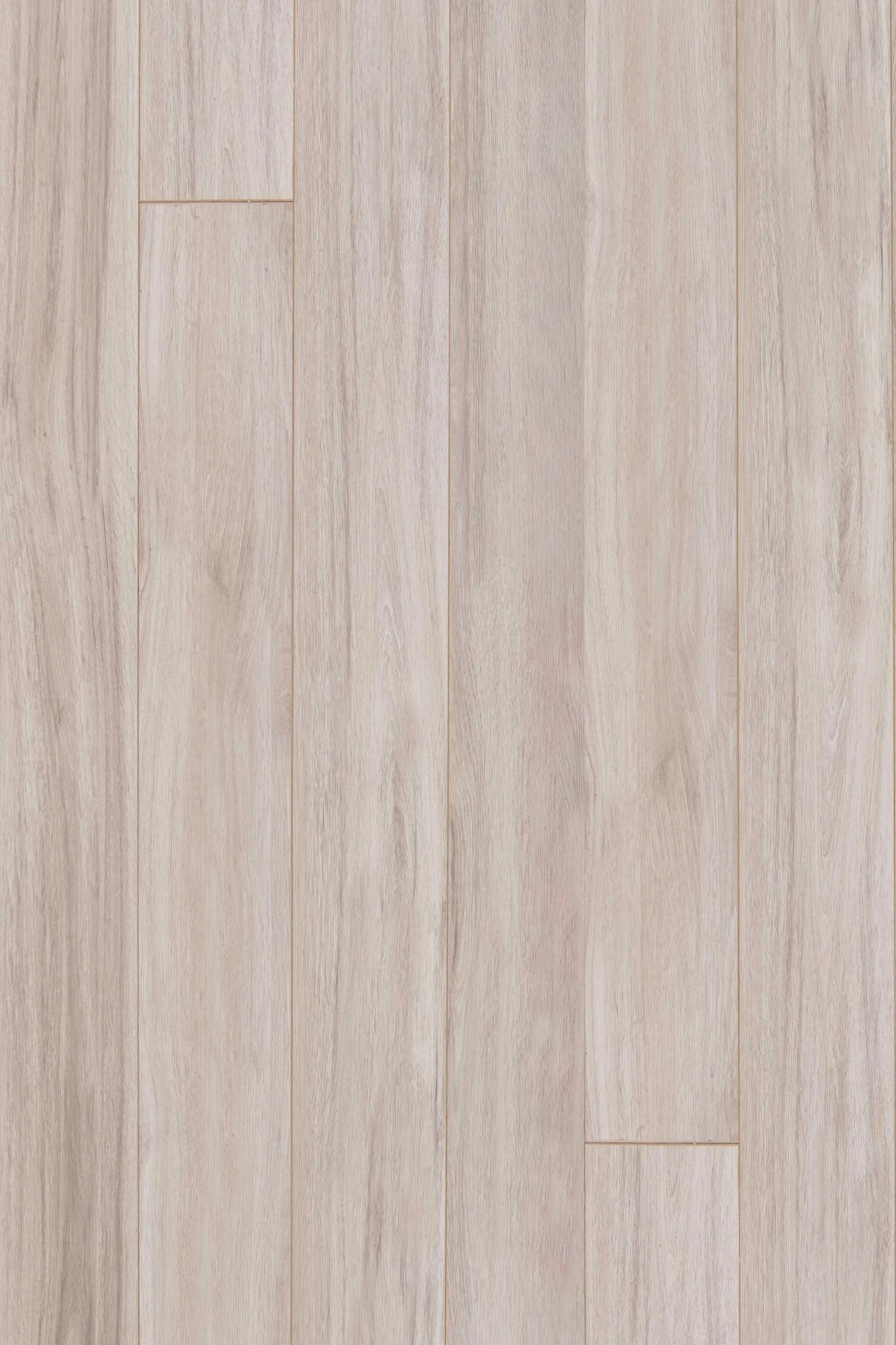 Lunar Oak — Luxury Edition installed surface detail