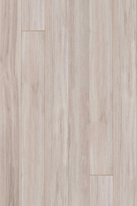 Lunar Oak — Luxury Edition installed surface detail