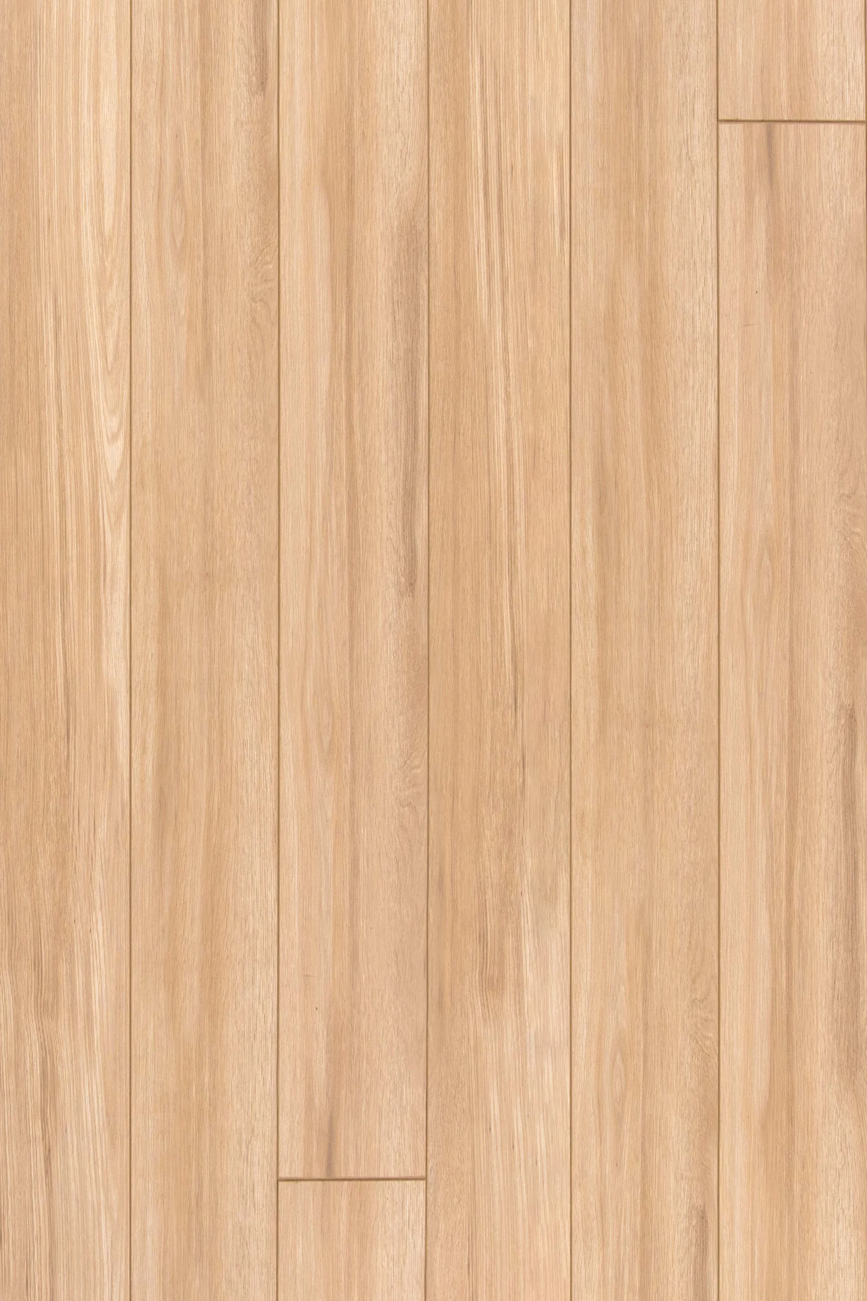 Latte Oak — Luxury Edition installed surface detail