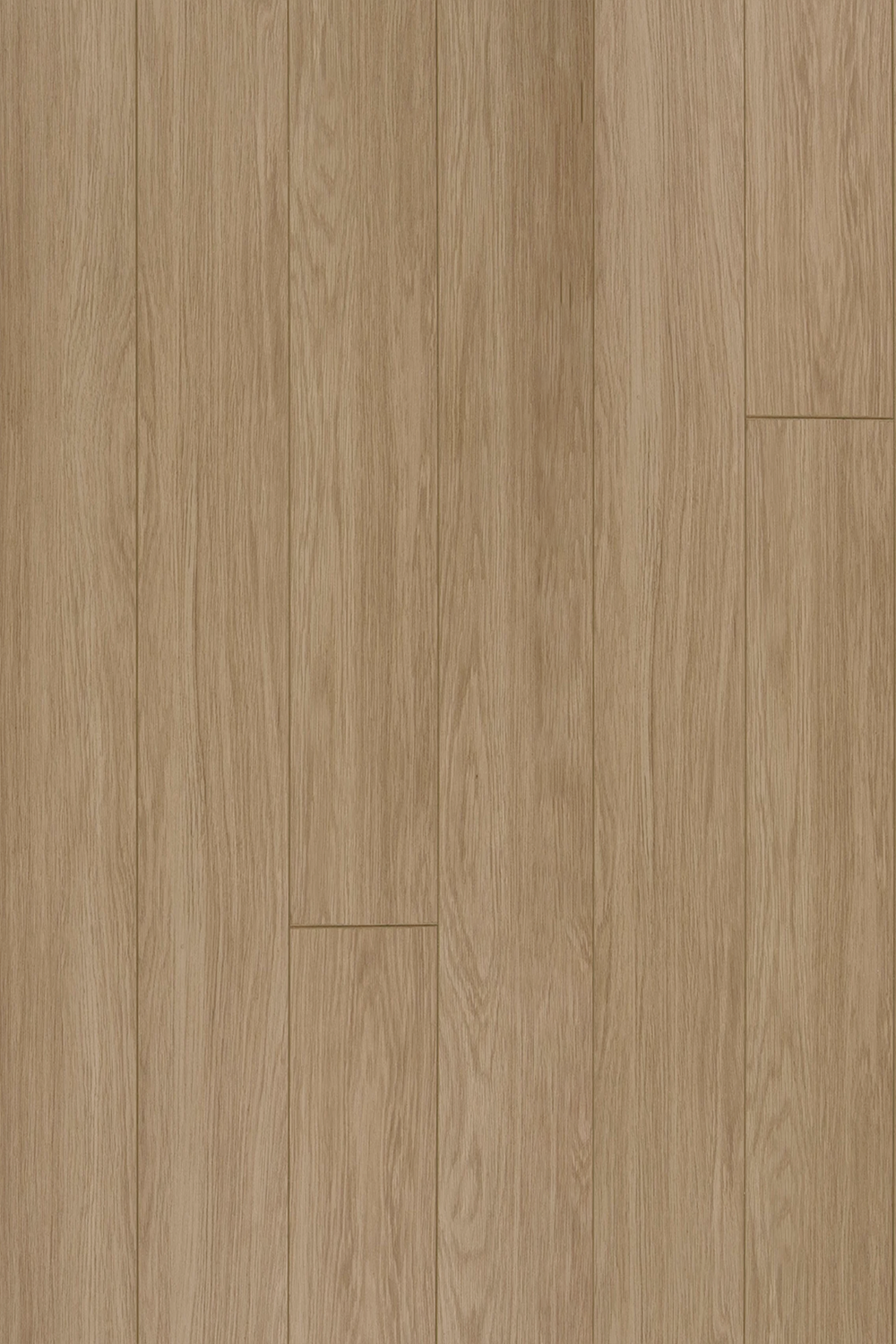 Natural Oak — Luxury Edition installed surface detail