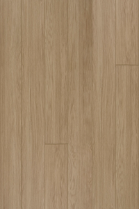 Natural Oak — Luxury Edition installed surface detail