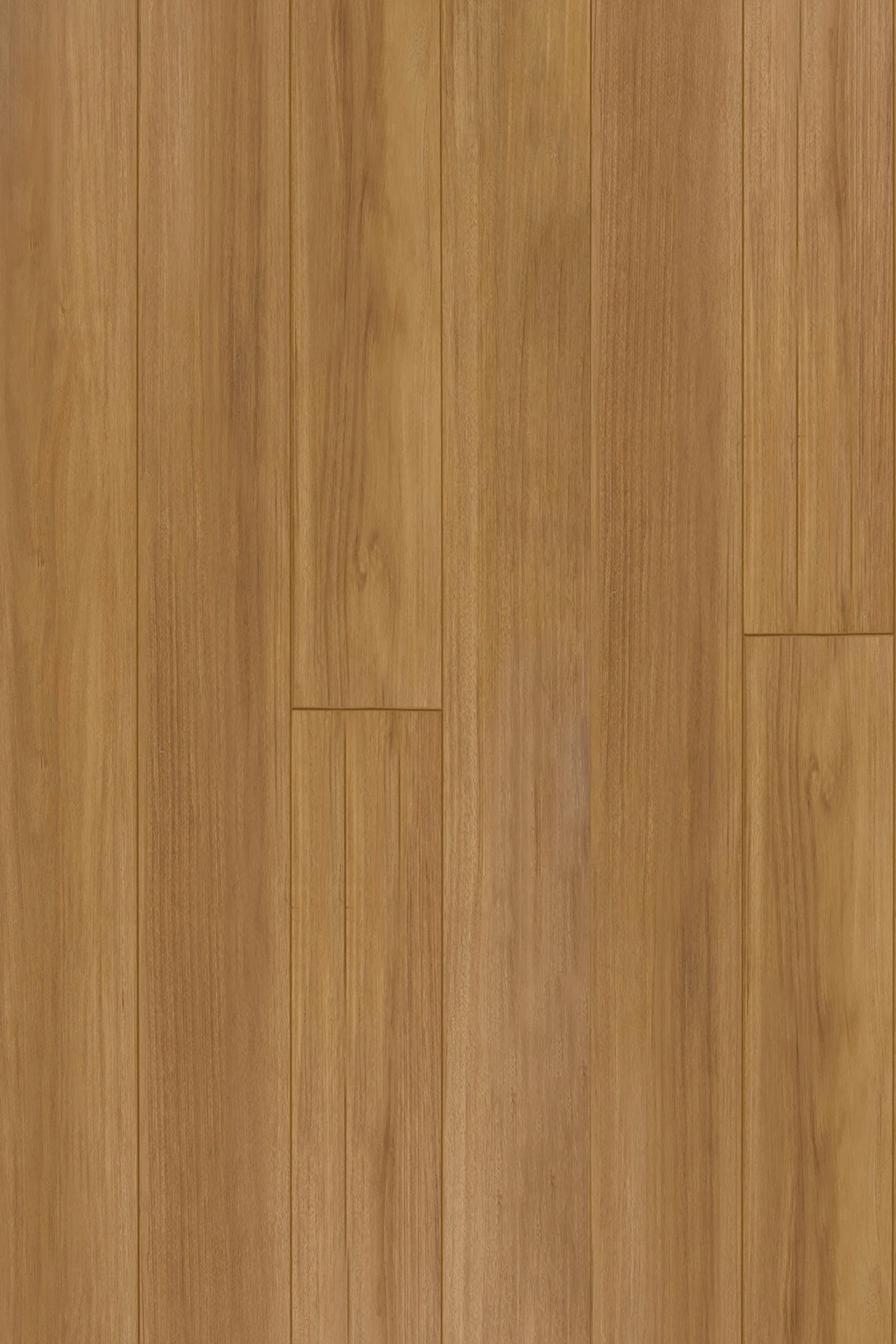 New England Blackbutt — Luxury Edition installed surface detail
