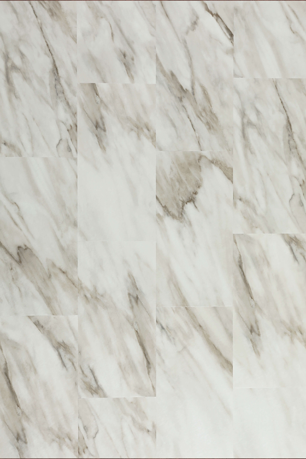Calacatta — Artisan Tile installed surface detail