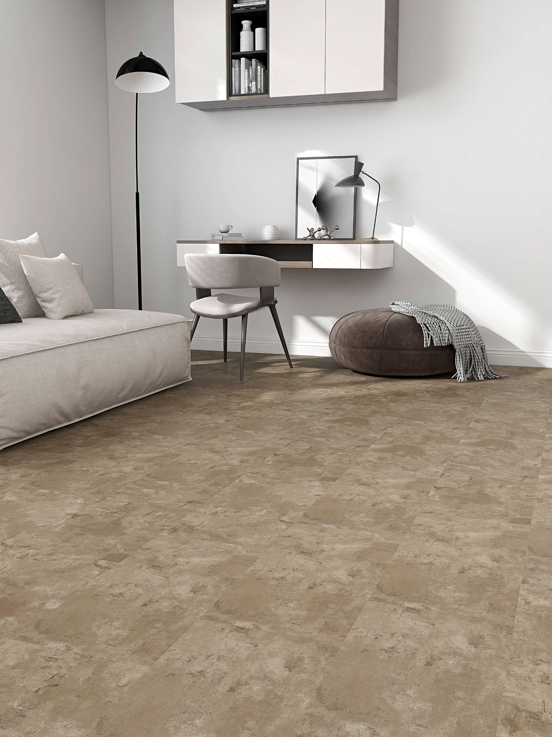 Monaco Brown