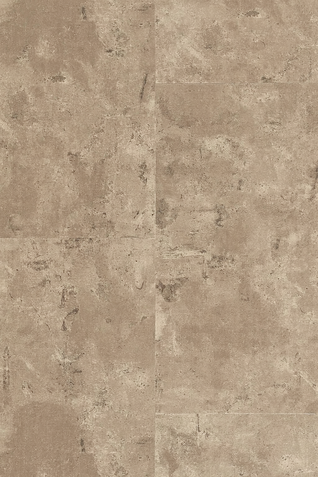 Monaco Brown — Artisan Tile hybrid stone-look plank from Topdeck Core