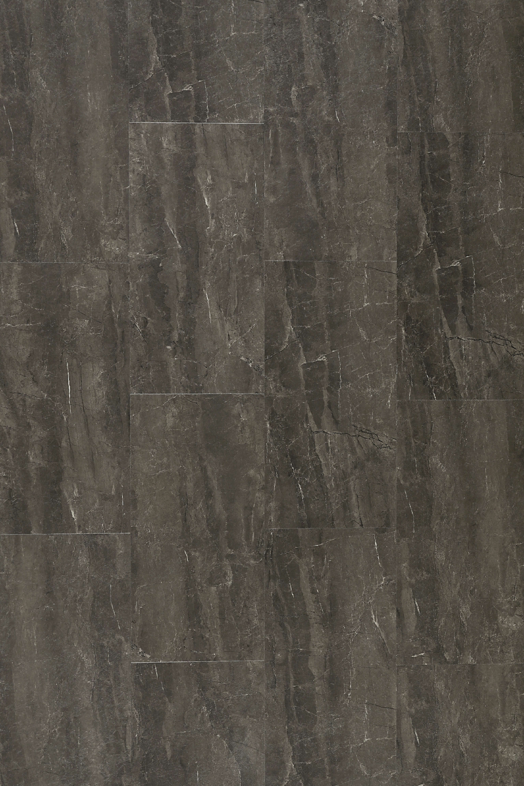 Pietra Grey — Artisan Tile installed surface detail