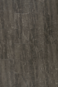 Pietra Grey — Artisan Tile installed surface detail