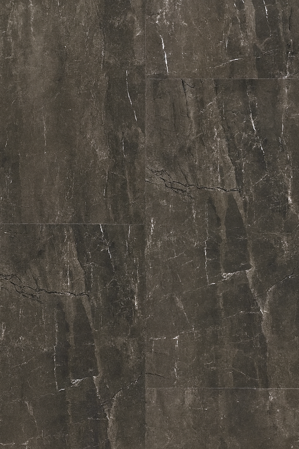 Pietra Grey — Artisan Tile hybrid stone-look plank from Topdeck Core