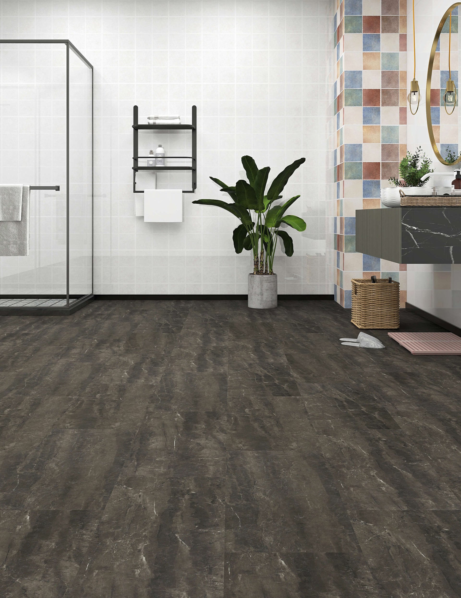 Pietra Grey