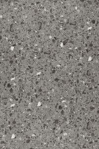 Dover Grey — Artisan Tile installed surface detail