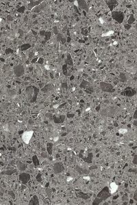 Dover Grey — Artisan Tile hybrid stone-look plank from Topdeck Core
