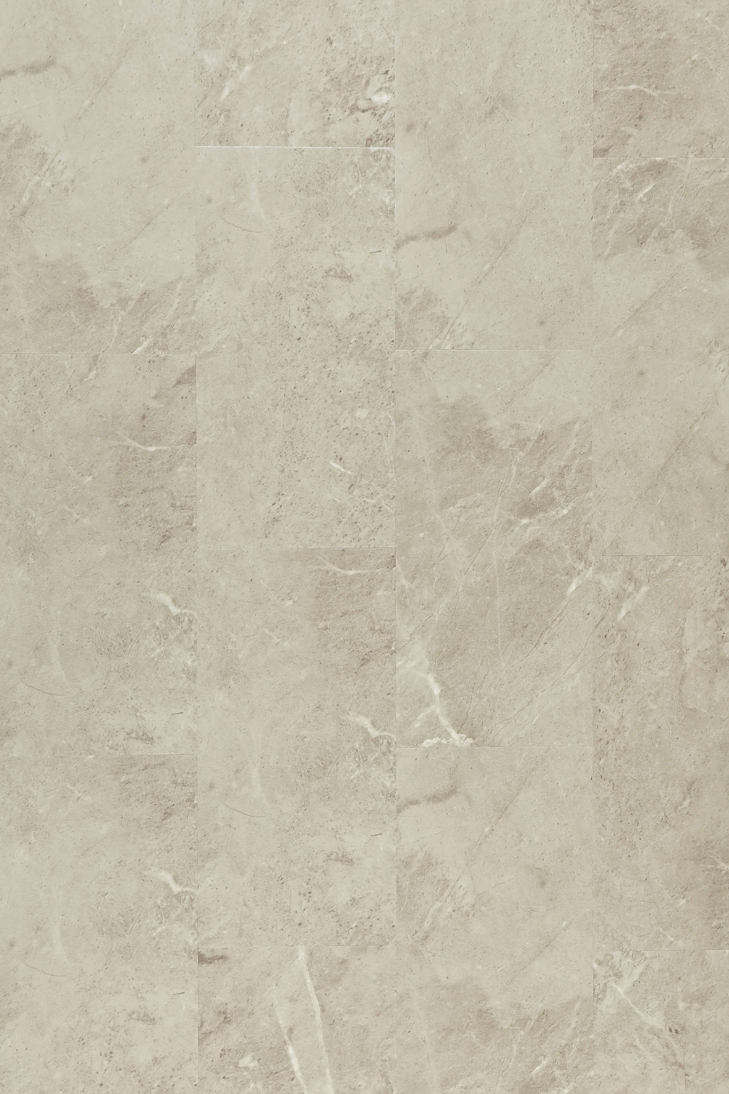 Crema Marfil — Artisan Tile hybrid stone-look plank from Topdeck Core