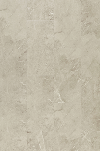 Crema Marfil — Artisan Tile hybrid stone-look plank from Topdeck Core
