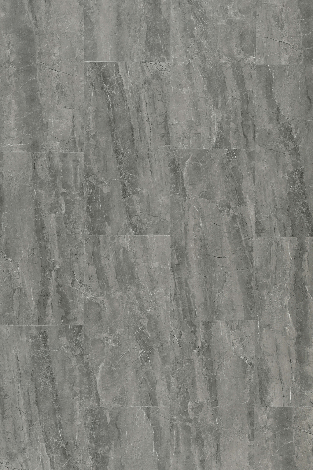Jasper Grey — Artisan Tile installed surface detail