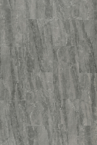 Jasper Grey — Artisan Tile installed surface detail
