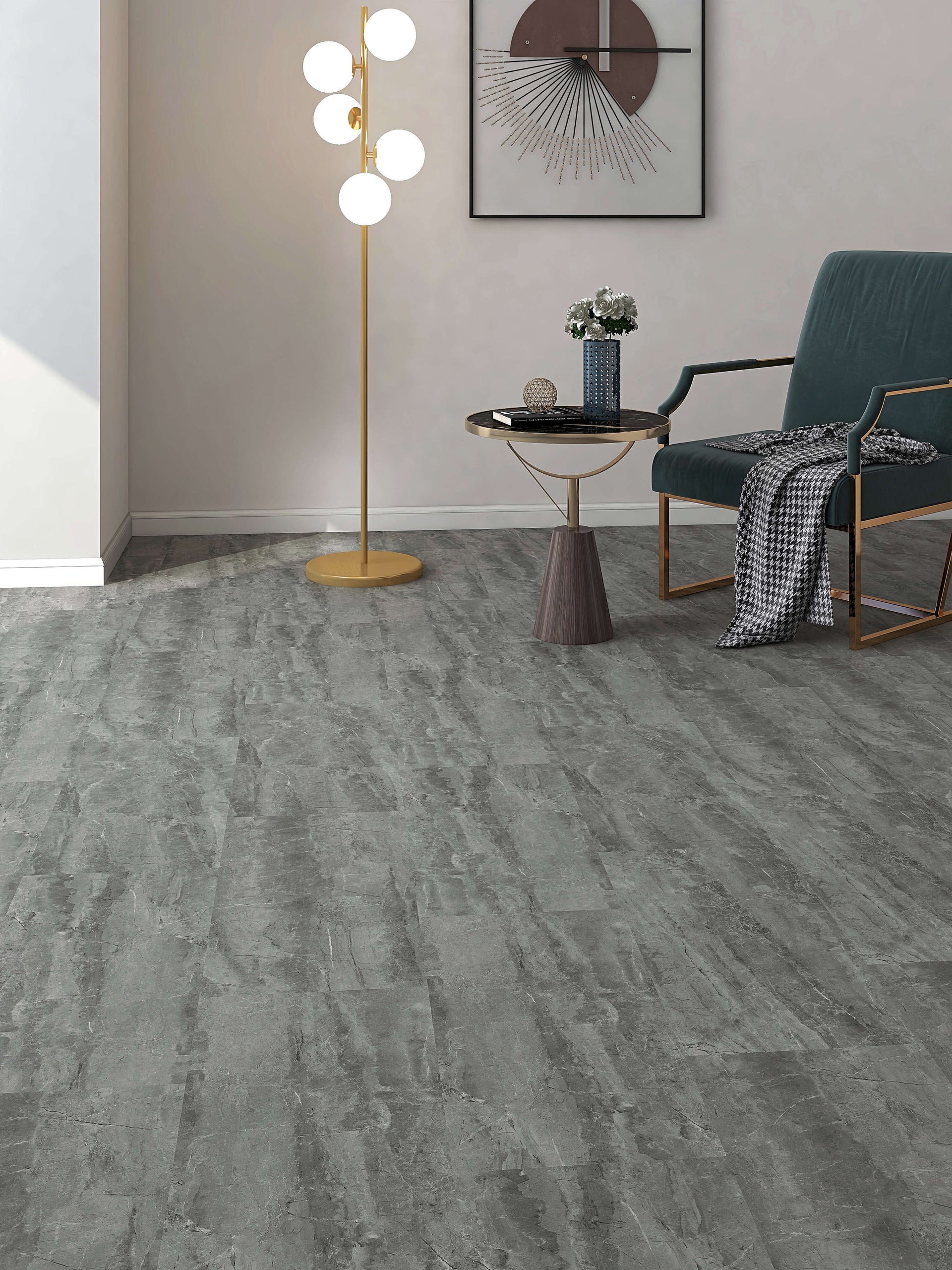 Jasper Grey