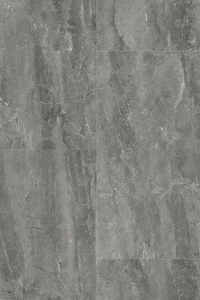 Jasper Grey — Artisan Tile hybrid stone-look plank from Topdeck Core