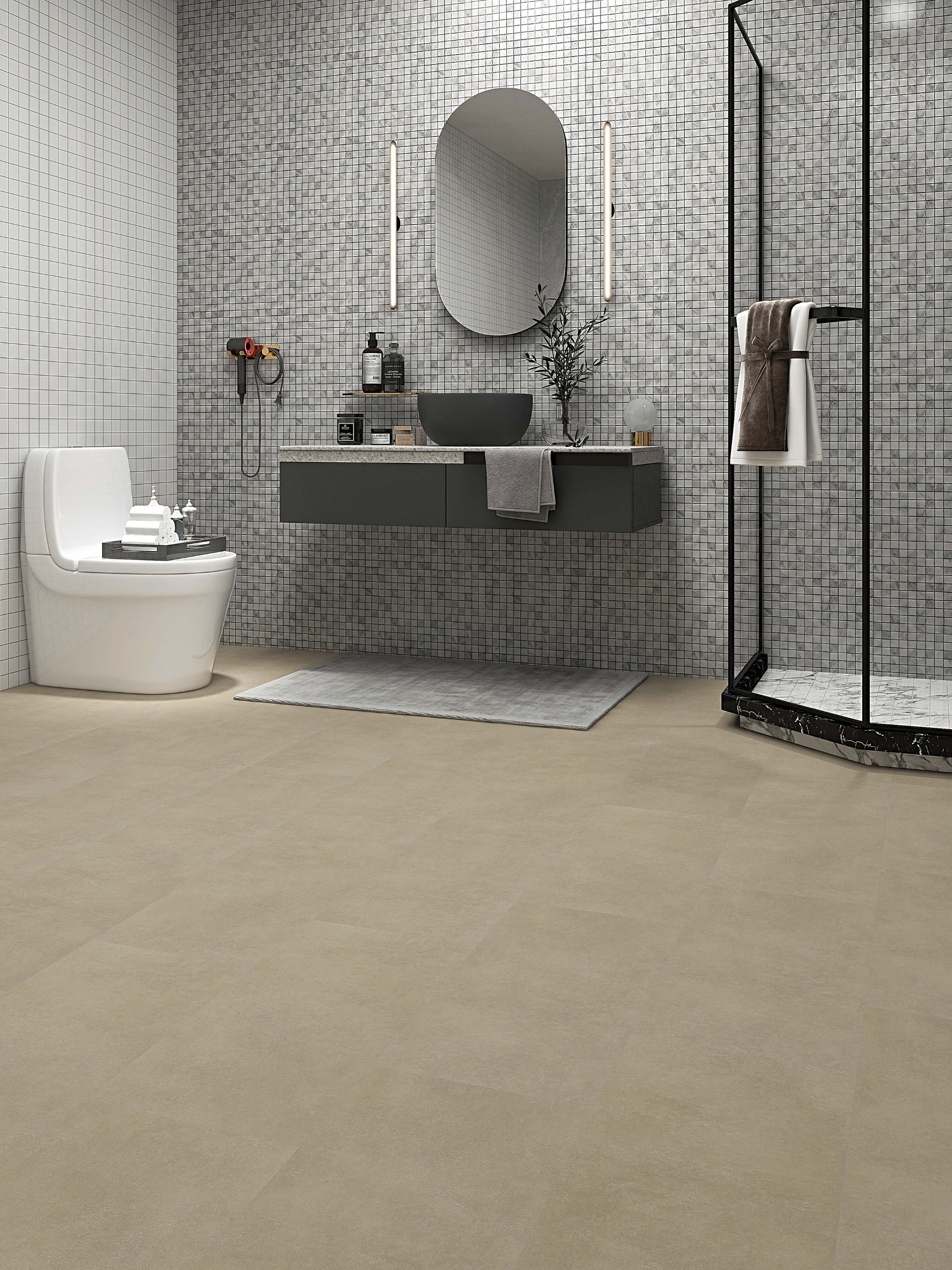 Valley Beige