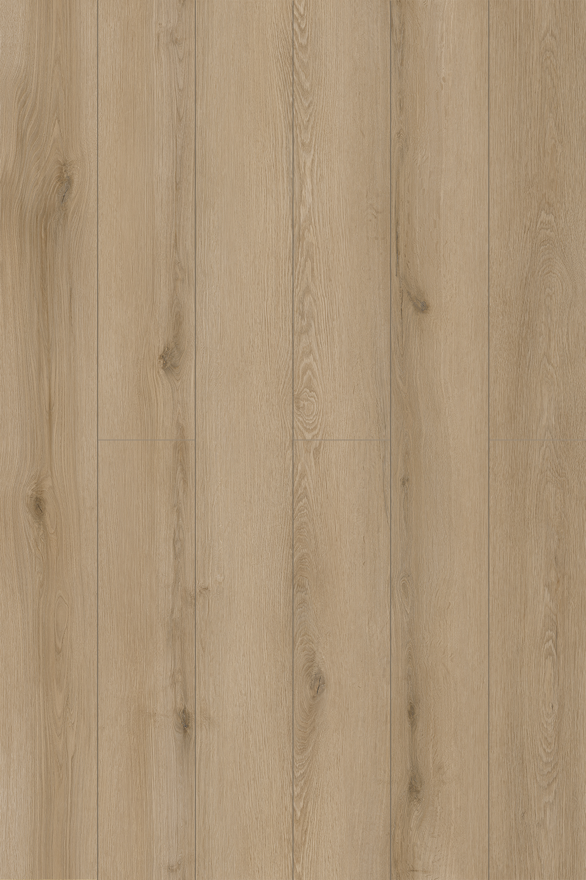 Almond Oak install
