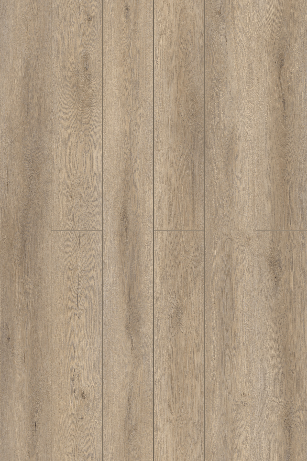 Glacial Grey install