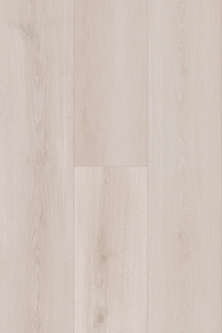 Crystal White Oak laminate from Pantora Amor by Topdeck Flooring