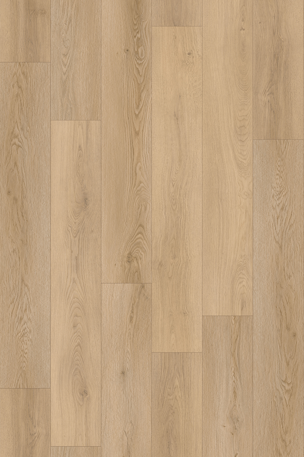 Amalfi Oak install