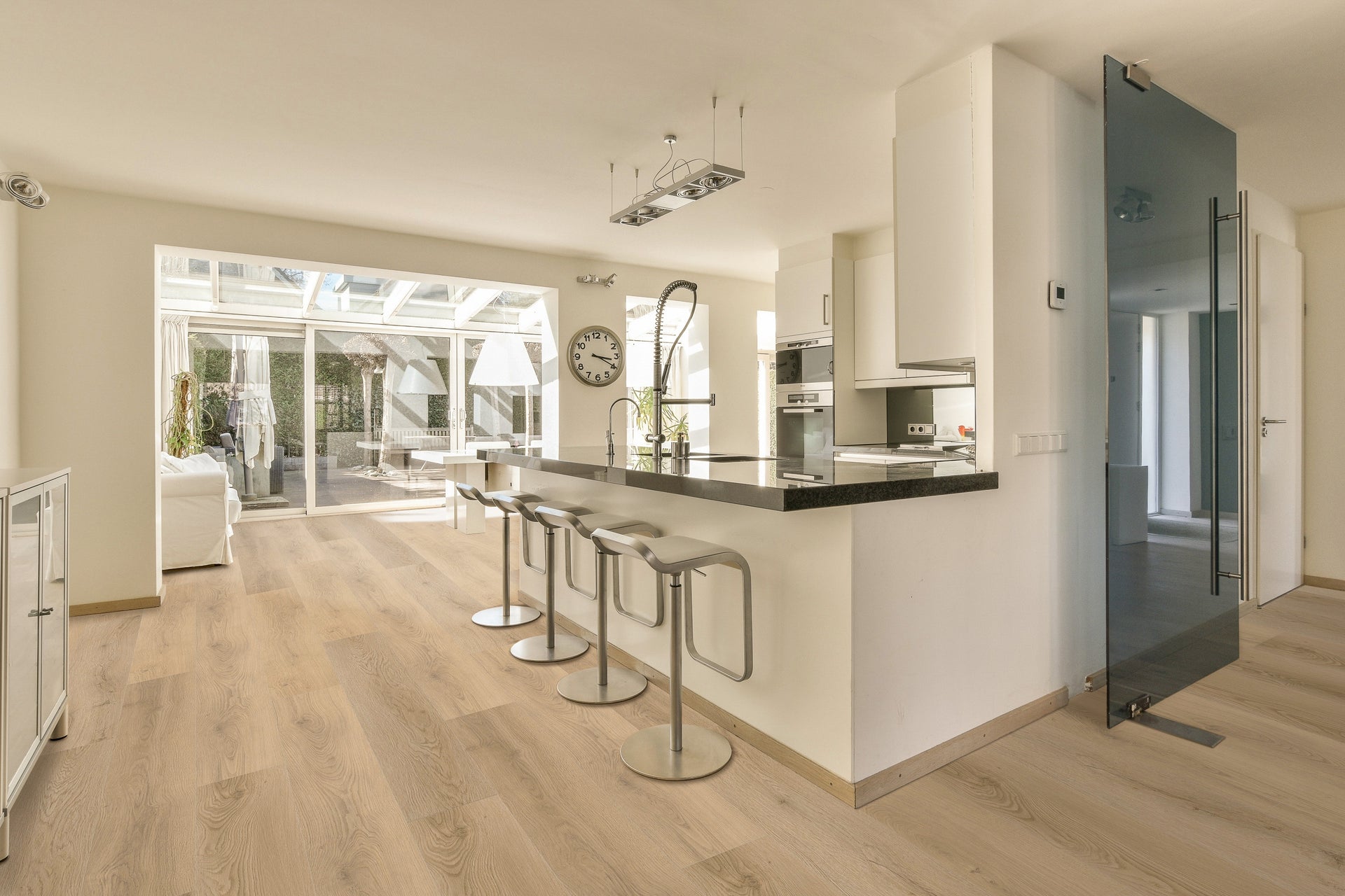 Amalfi Oak