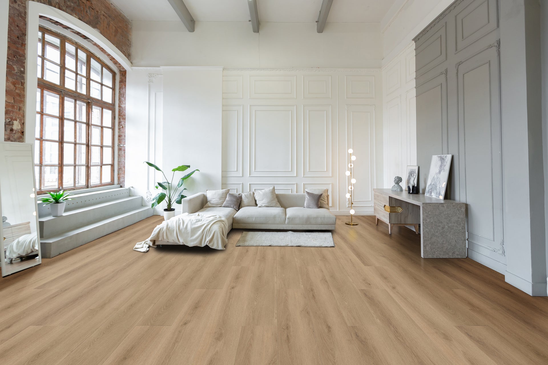 Moonstone Oak