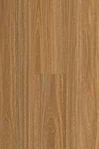 Spotted Gum laminate from Pantora Amor by Topdeck Flooring