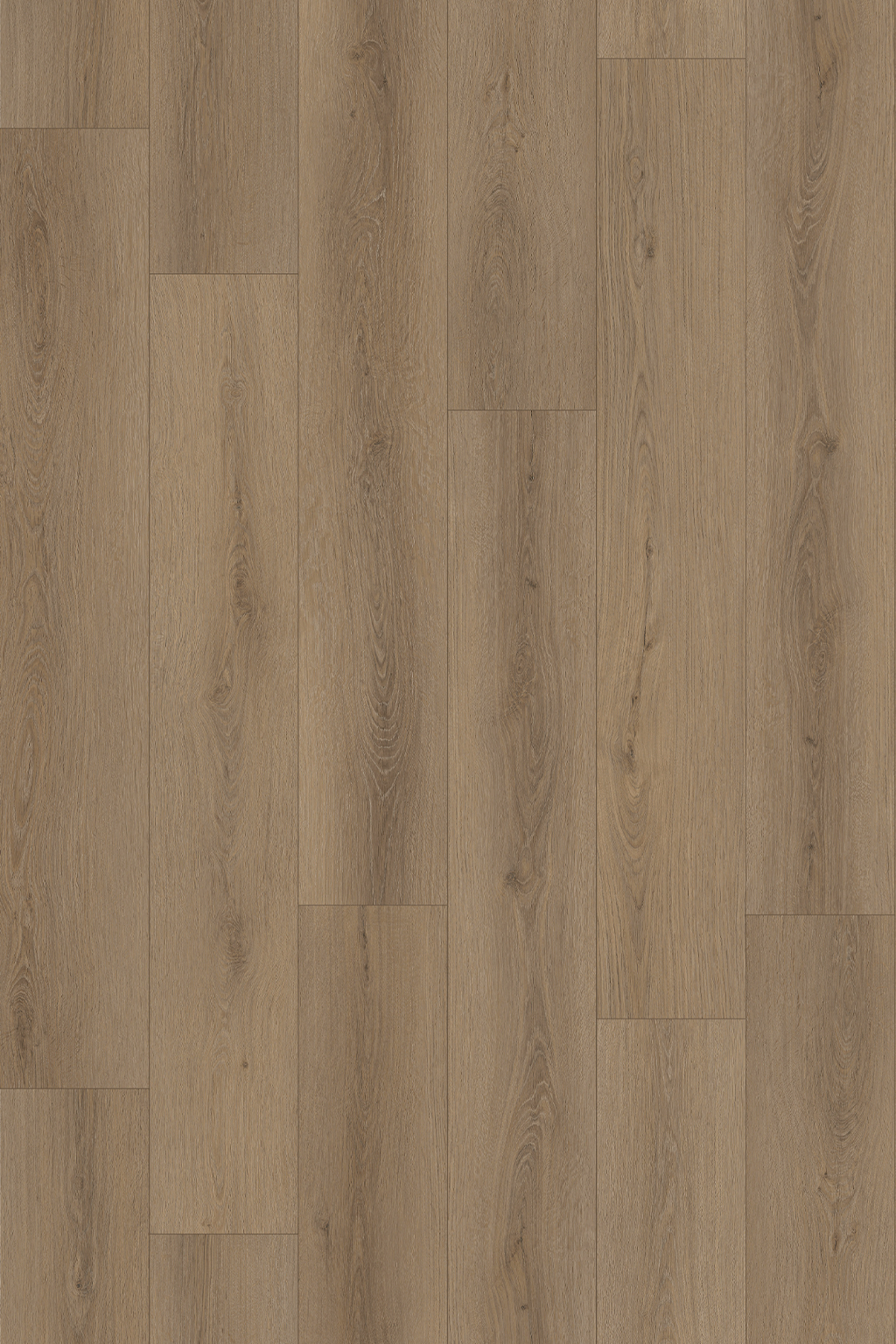 Smokey Brown install