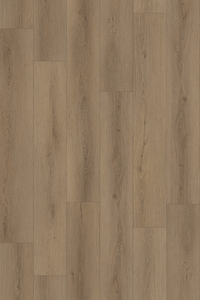 Smokey Brown install