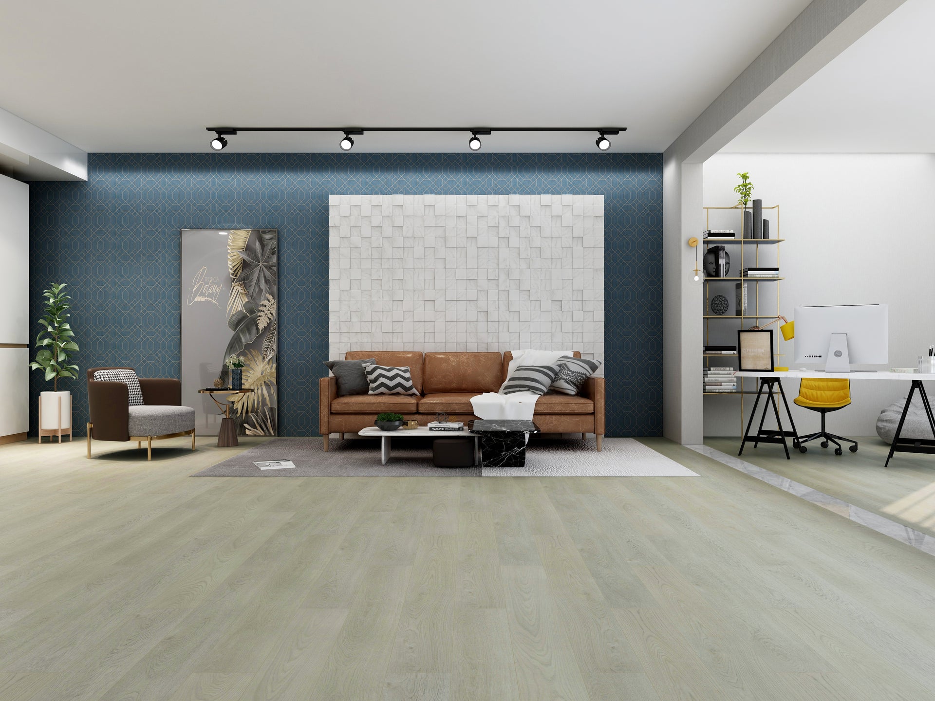 Pebble Grey