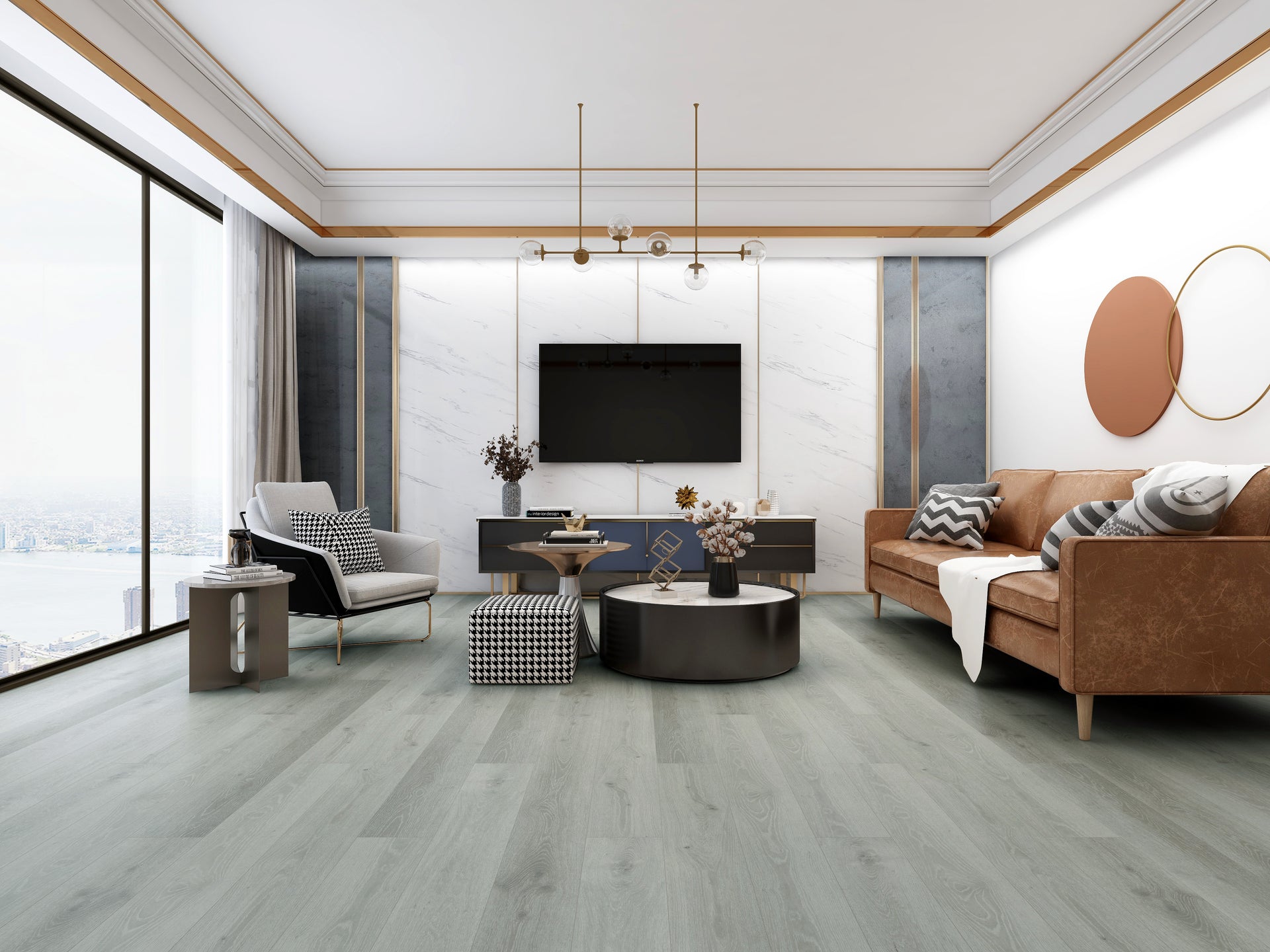 Orchid Ash