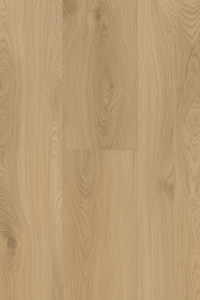 Coastal Beige — Avala Standard 5G hybrid plank from Topdeck Core