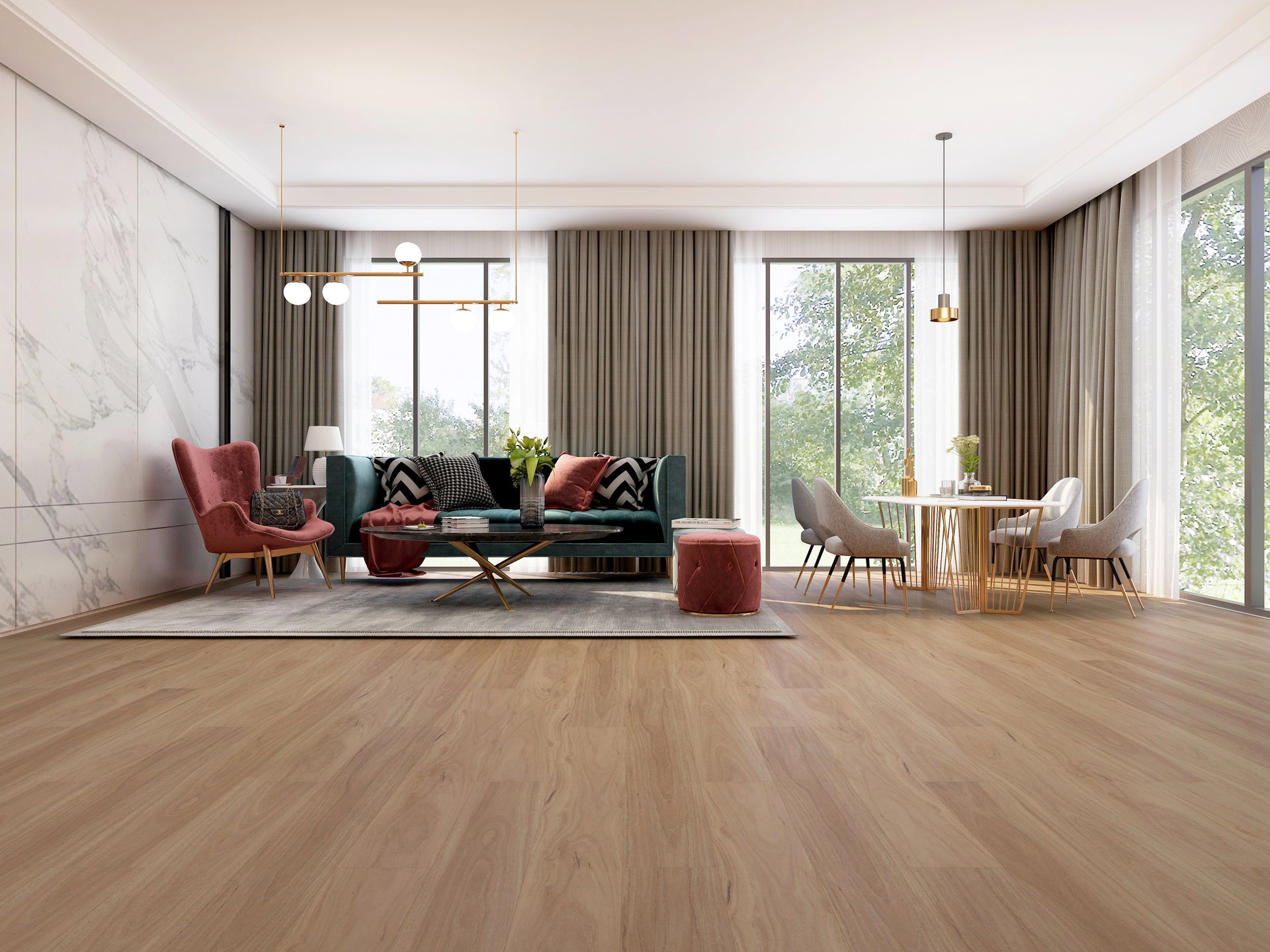 Blackbutt