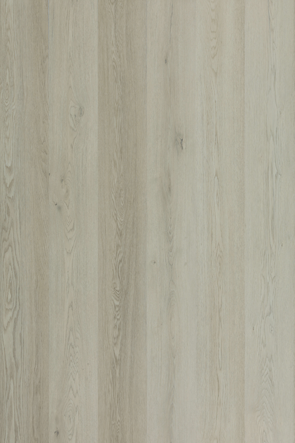 Cayman Oak — Lumière Plank 5G installed surface detail