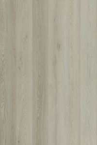 Cayman Oak — Lumière Plank 5G installed surface detail