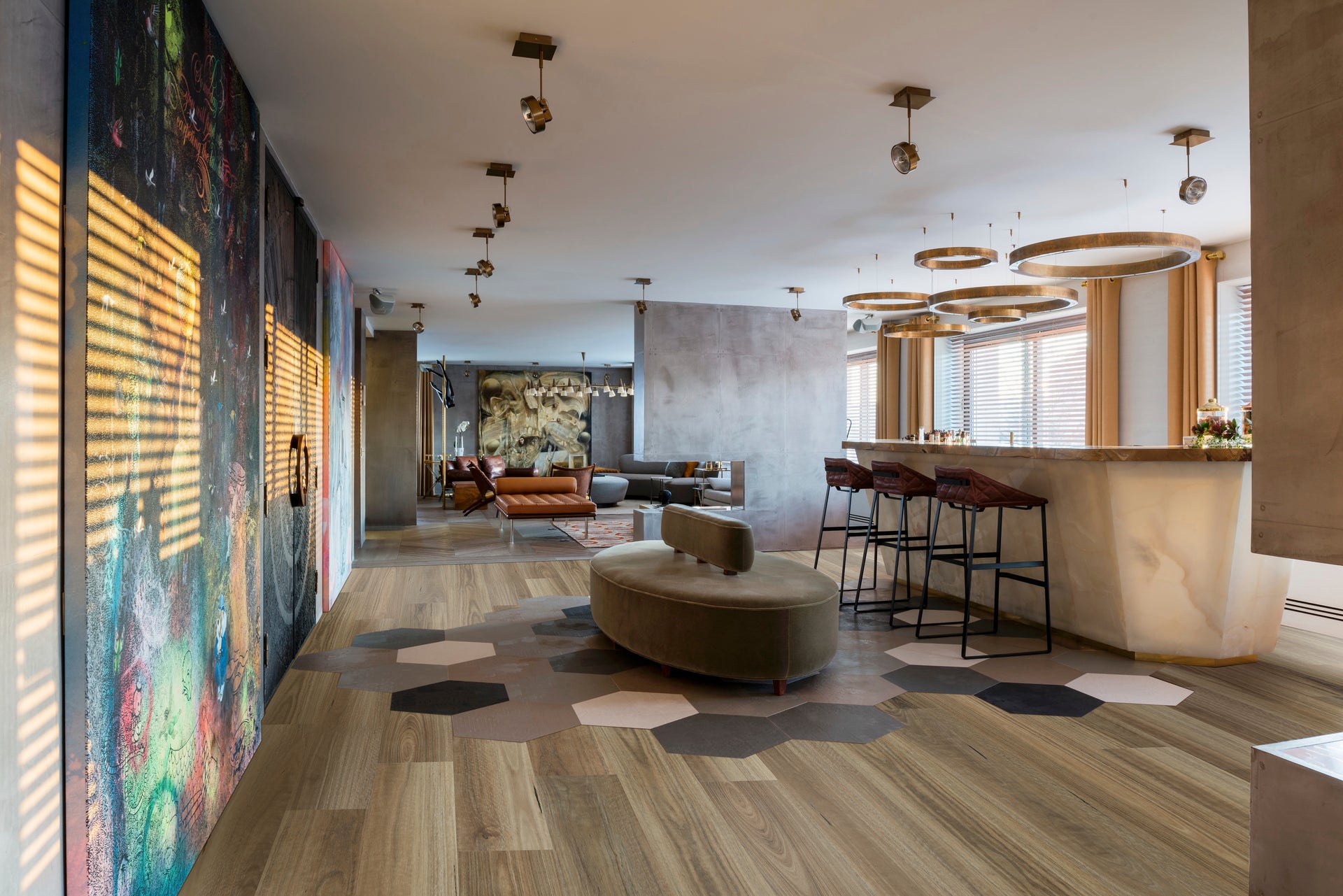 Spotted Gum