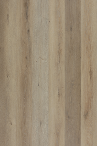 Lake View Oak — Lumière Plank 5G installed surface detail