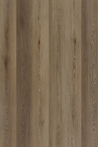 South Grove Oak — Lumière Plank 5G installed surface detail