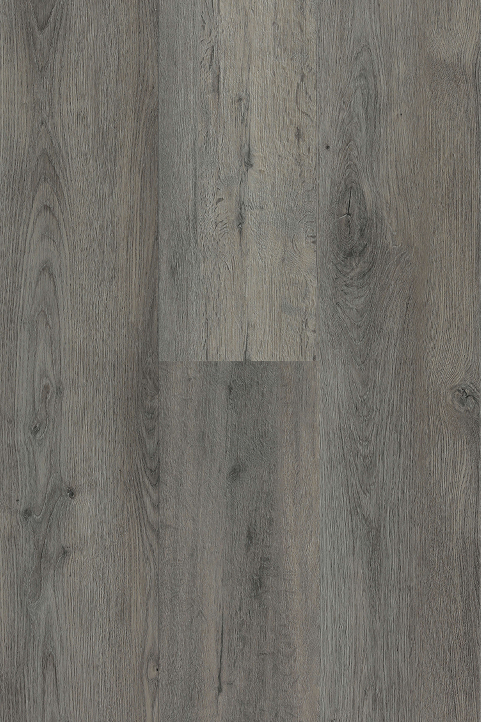 Weathered Grey Oak — Lumière Plank hybrid plank from Topdeck Core