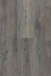 Weathered Grey Oak — Lumière Plank hybrid plank from Topdeck Core