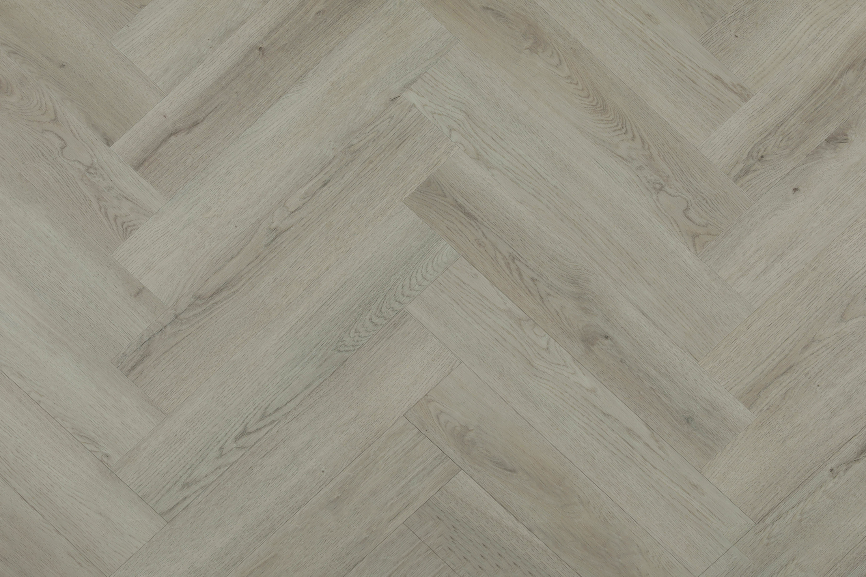 Winchester Oak — Lumière Herringbone hybrid herringbone from Topdeck Core