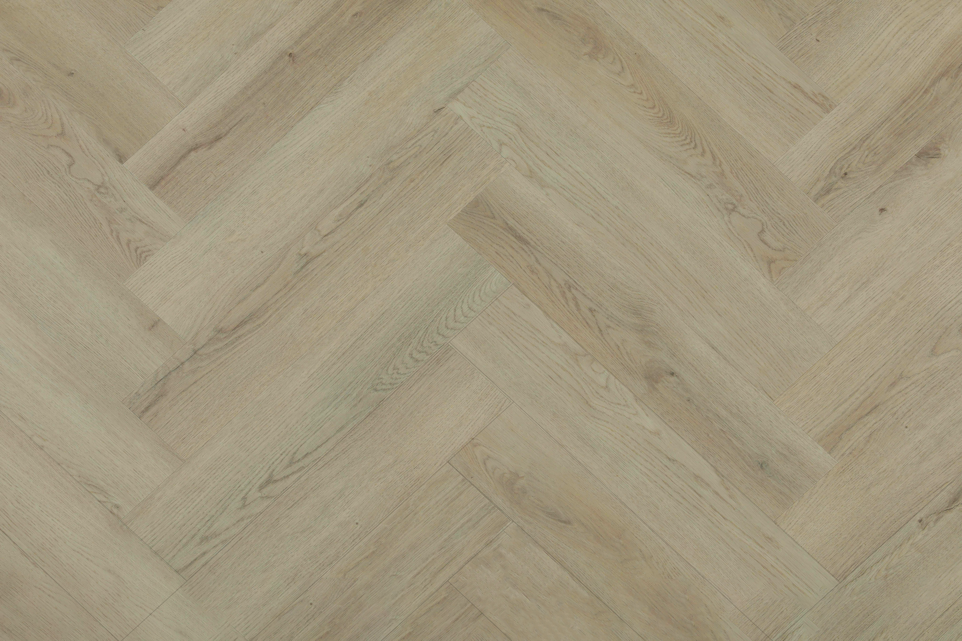 Manor Ridge Oak — Lumière Herringbone hybrid herringbone from Topdeck Core