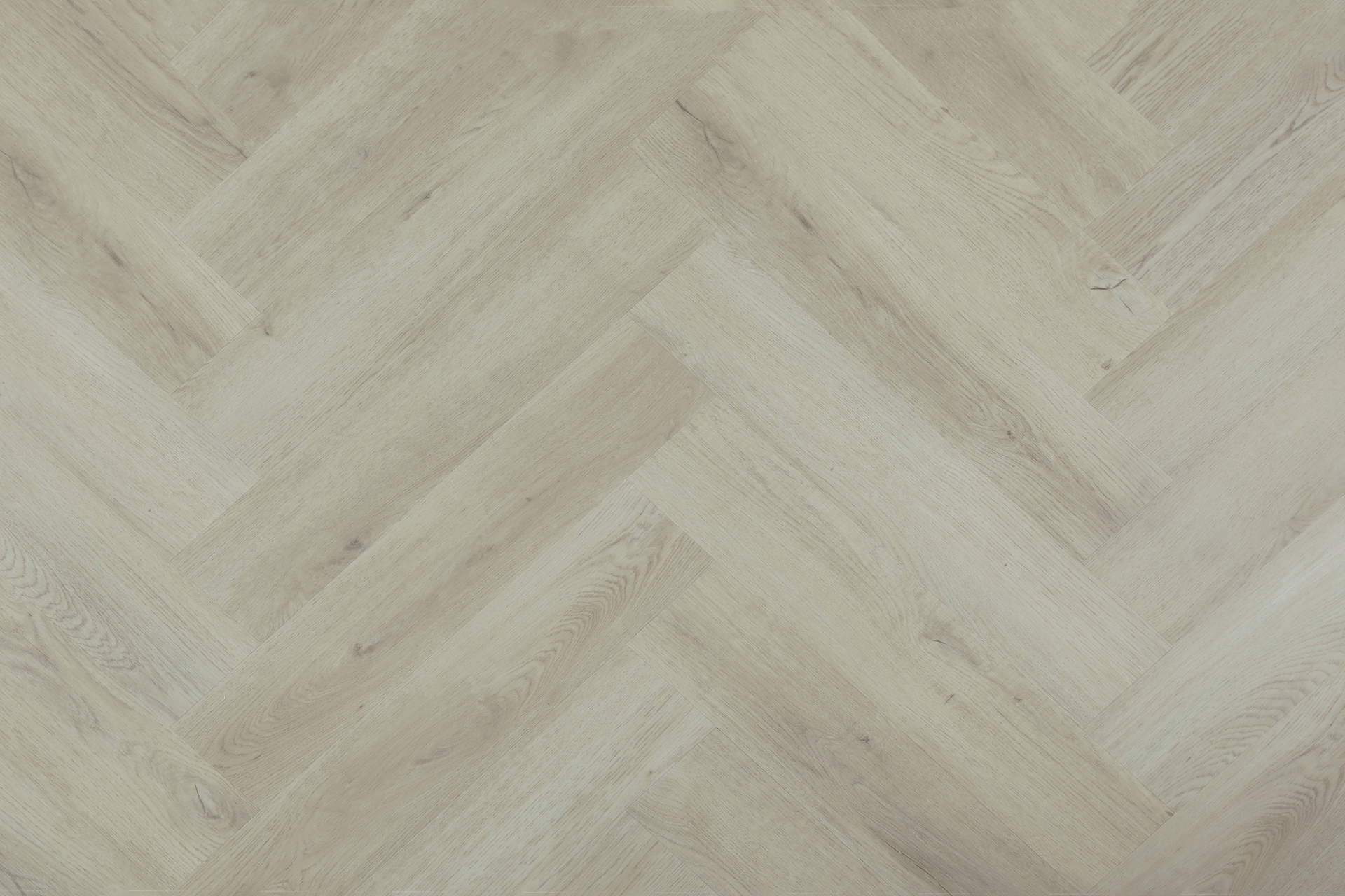 Cayman Oak — Lumière Herringbone hybrid herringbone from Topdeck Core