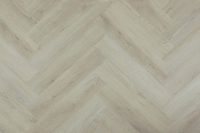 Cayman Oak — Lumière Herringbone hybrid herringbone from Topdeck Core